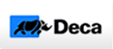 Logotipo do distribuidor Deca