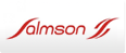 Logotipo do distribuidor Salmson
