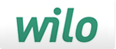Logotipo do distribuidor Wilo