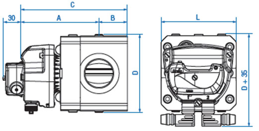 desenho tecnico