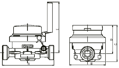 desenho técnico unimag